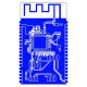 ESP32-WROVER-I (8MB)